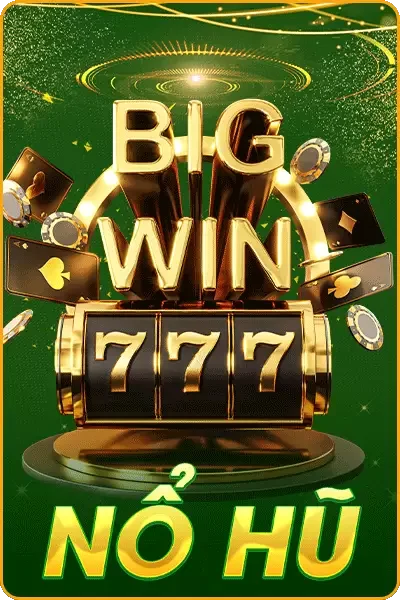 nổ hũ big88