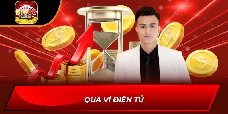 Qua ví điện tử