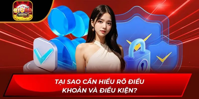 Tại sao cần hiểu rõ điều khoản và điều kiện?
